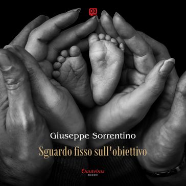 Sguardo fisso sull'obiettivo