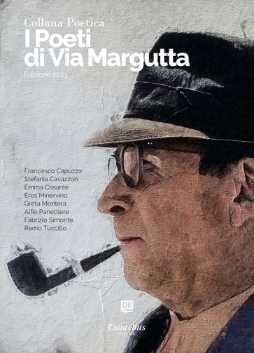 Collana Poetica I Poeti di Via Margutta vol. 11 - Edizione 2023