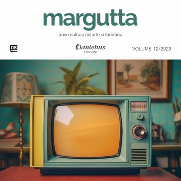 Mostra di Pittura Margutta vol.12/2023