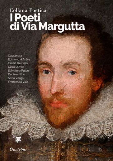 Collana Poetica I Poeti di Via Margutta vol. 68 - Edizione 2023