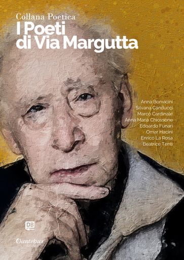 Collana Poetica I Poeti di Via Margutta vol. 75 - Edizione 2023