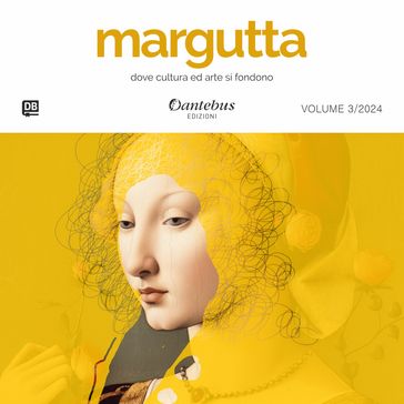 Mostra di Pittura Margutta vol.3/2024