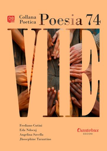 Collana Poetica Vie vol. 74