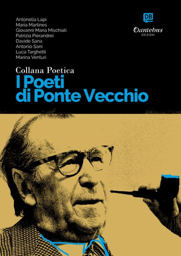 Collana Poetica I Poeti di Ponte Vecchio vol. 6