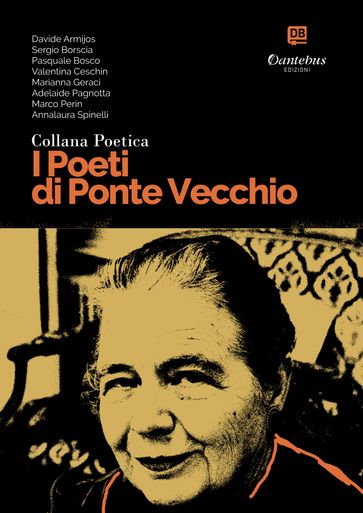 Collana Poetica I Poeti di Ponte Vecchio vol. 8