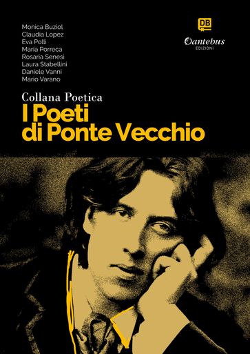 Collana Poetica I Poeti di Ponte Vecchio vol. 9