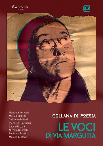 Collana Poetica Le Voci di Via Margutta vol. 14