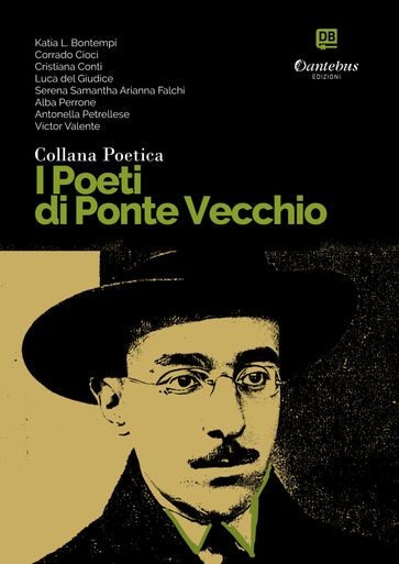 Collana Poetica I Poeti di Ponte Vecchio vol. 12