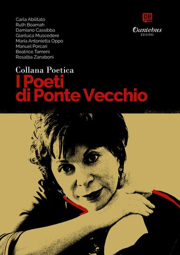 Collana Poetica I Poeti di Ponte Vecchio vol. 14