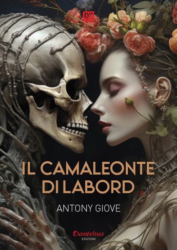 Il camaleonte di Labord