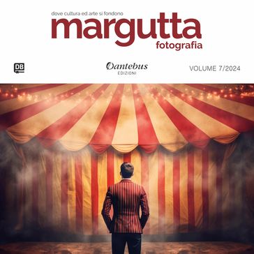 Mostra di Fotografia Margutta vol. 7/2024