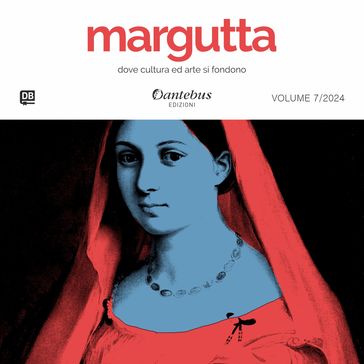 Mostra di Pittura Margutta vol.7/2024
