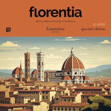 Mostra Florentia Bazart - 10 Artisti Special Edition - Edizione 2024
