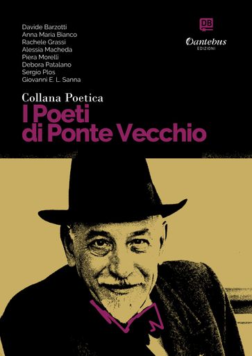 Collana Poetica I Poeti di Ponte Vecchio vol. 18