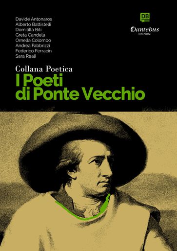 Collana Poetica I Poeti di Ponte Vecchio vol. 19
