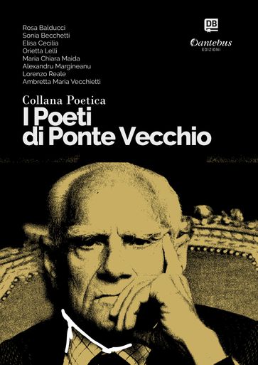 Collana Poetica I Poeti di Ponte Vecchio vol. 20
