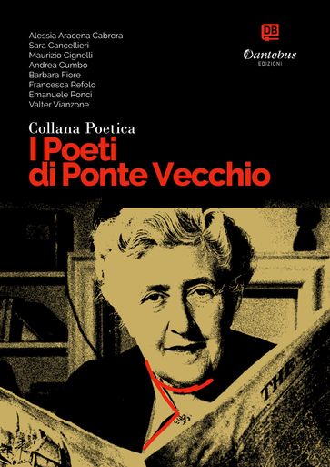 Collana Poetica I Poeti di Ponte Vecchio vol. 22
