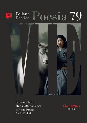 Collana Poetica Vie vol. 79