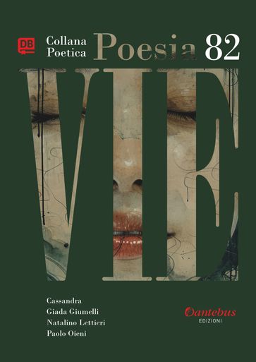 Collana Poetica Vie vol. 82
