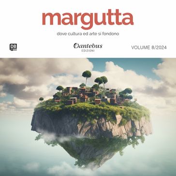 Mostra di Pittura Margutta vol.8/2024