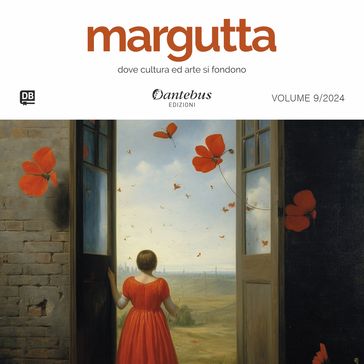 Mostra di Pittura Margutta vol.9/2024