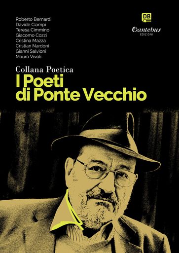 Collana Poetica I Poeti di Ponte Vecchio vol. 25