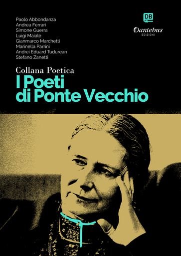 Collana Poetica I Poeti di Ponte Vecchio vol. 27