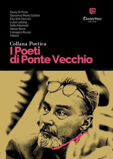 Collana Poetica I Poeti di Ponte Vecchio vol. 26