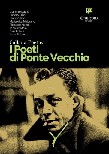 Collana Poetica I Poeti di Ponte Vecchio vol. 28