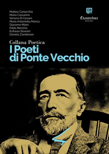 Collana Poetica I Poeti di Ponte Vecchio vol. 29