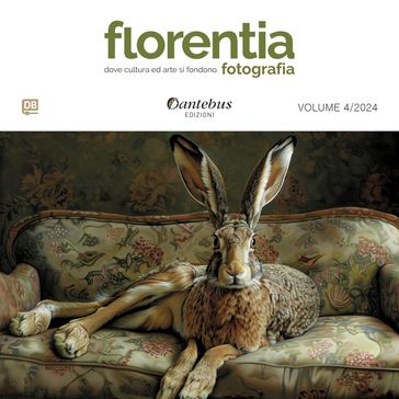 Mostra di Fotografia Florentia vol.4/2024