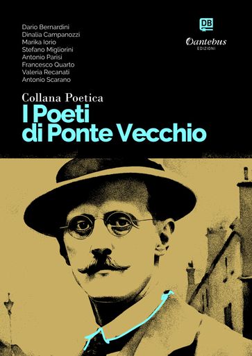 Collana Poetica I Poeti di Ponte Vecchio vol. 31