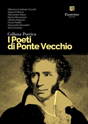 Collana Poetica I Poeti di Ponte Vecchio vol. 35
