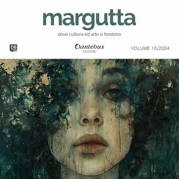 Mostra di Pittura Margutta vol.10/2024