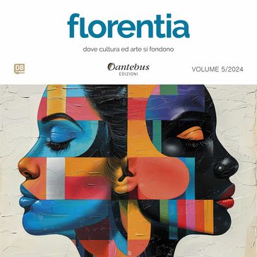 Mostra di Pittura Florentia vol. 5/2024