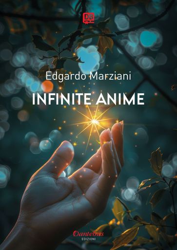 Infinite anime