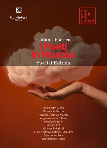 I Poeti in Nuvola Special Edition/2024