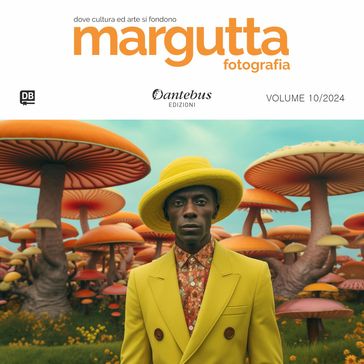 Mostra di Fotografia Margutta vol.10/2024