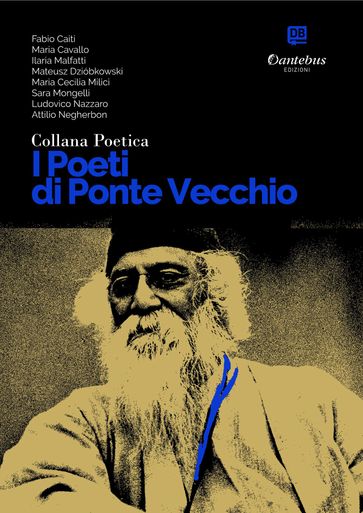 Collana Poetica I Poeti di Ponte Vecchio vol. 41