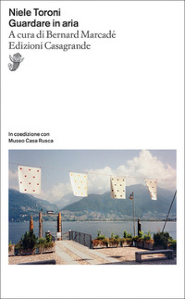 Guardare In Aria