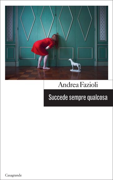 Succede sempre qualcosa