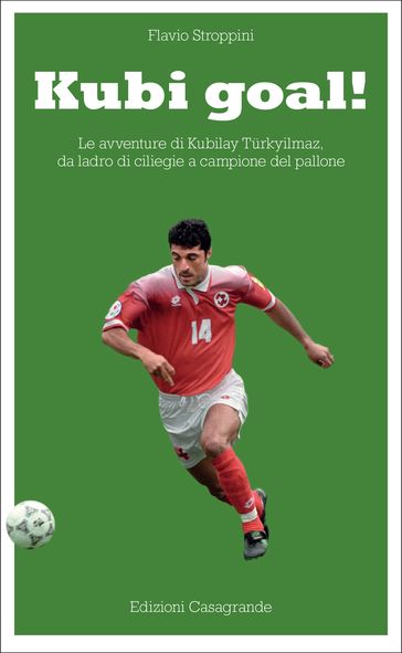 Kubi goal!