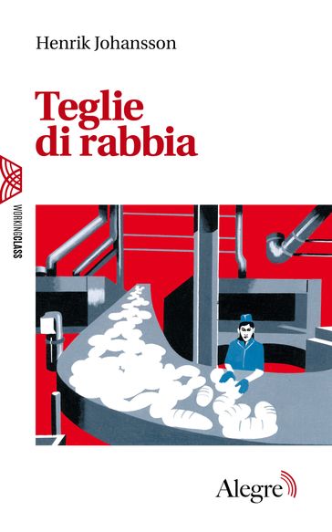 Teglie di rabbia
