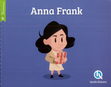 Anna Frank