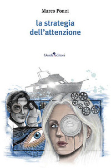 La strategia dell'attenzione-0