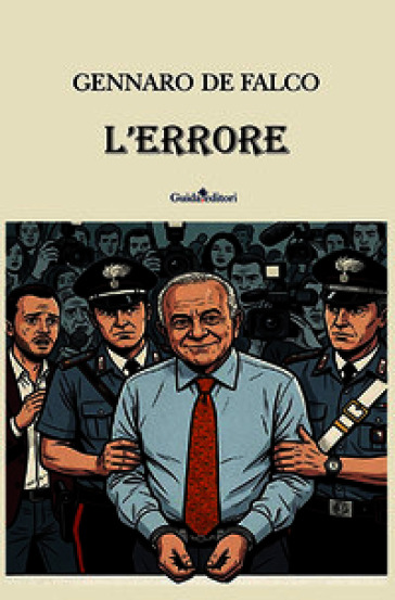 L'errore. Nuova ediz.