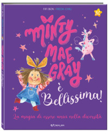 Minty Mae Gray è bellissima! Ediz. a colori