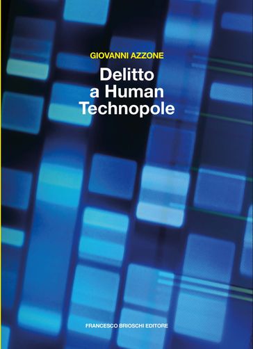 Delitto a Human Technopole