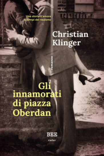 Gli Innamorati Di Piazza Oberdan