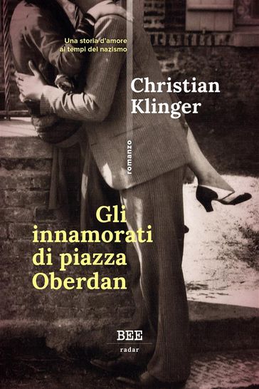 Gli Innamorati Di Piazza Oberdan